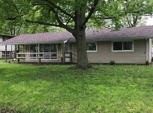 18910 John Ave, Country Club Hills, IL