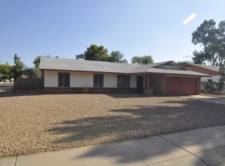 2640 W Wood Dr, Phoenix, AZ 85029