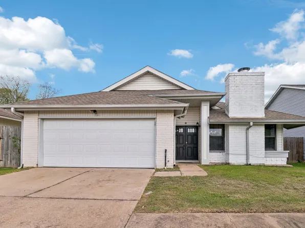 11306 Bayou Place Ln, Houston, TX 77099