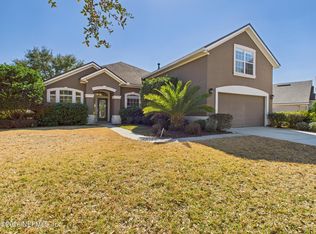 5970 GREEN POND Drive, Jacksonville, FL 32258