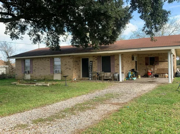 1314 Prudhomme Rd, Church Pt, LA 70525