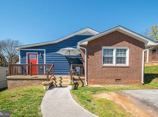 810 Virginia Ave, Front Royal, VA 22630