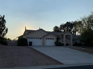 2587 Broken Arrow St, Kingman, AZ 86401