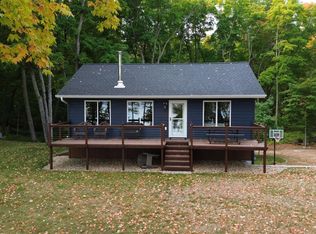 45498 Maple Shores Ln, Osage, MN 56570