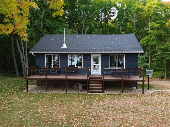 45498 Maple Shores Ln, Osage, MN 56570