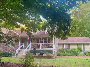 25 Dynasty Ln, Candler, NC 28715