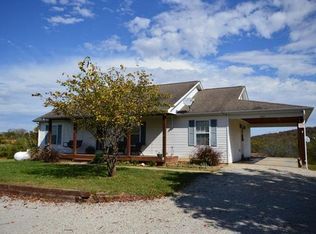 864 Johnson Rd, Bloomsdale, MO 63627
