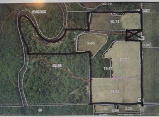 125 E 600th Rd N, Monterey, IN 46960