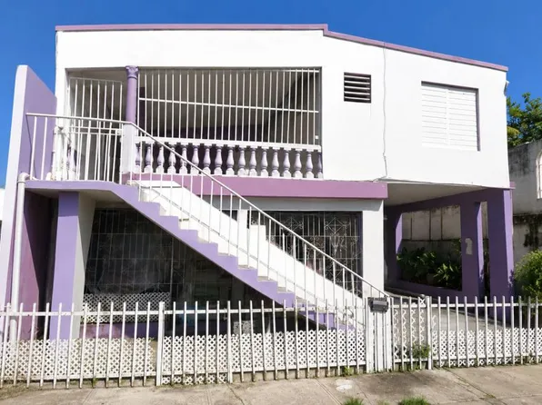 Valle Tolima Calle 8 Blq #J23, Caguas, PR 00727