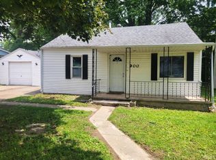 900 Front St, Washington, IN 47501