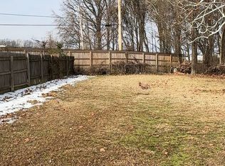 5408 Apple Blossom Dr, Memphis, TN 38115