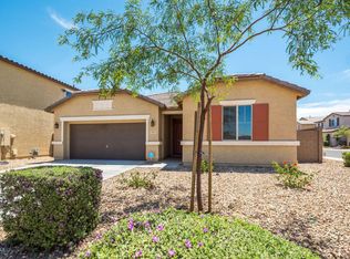 7819 W Glass Ln, Laveen, AZ 85339
