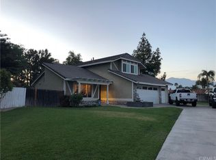 3837 San Lorenzo River Rd, Ontario, CA 91761