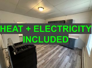 241 Pleasant St #1-R, Worcester, MA 01609