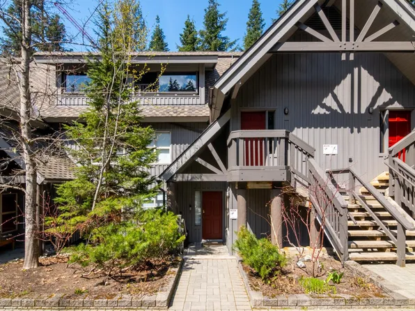 4890 Painted Cliff Rd #16, Whistler, BC V8E 1C9
