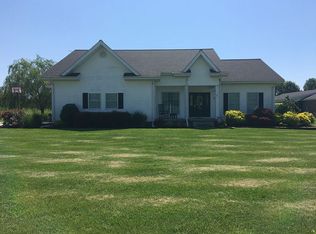 27 Willow Loop, Sturgis, KY 42459