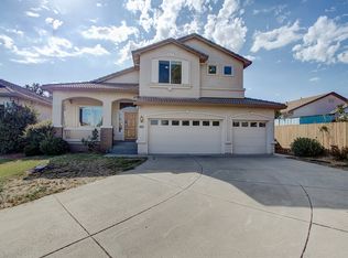 8025 Bester Ct, Sacramento, CA