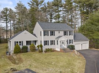 67 Henderson Ln, Hanover, MA 02339