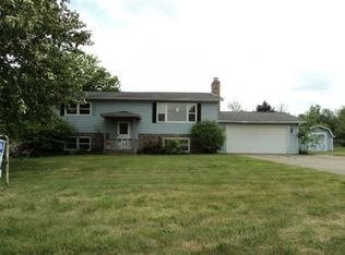 2196 Lakewood Dr, Mansfield, OH 44905