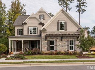 6924 Ray Family Farm Ct, Raleigh, NC 27613