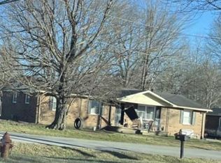 1032 Sunrise Pl, Madisonville, KY 42431