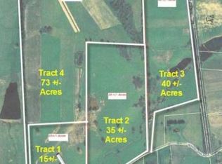 241 White Oak Rd, Stamping Ground, KY 40379