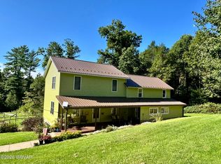 234 Burns Rd, Montoursville, PA 17754