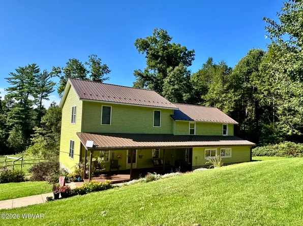 234 Burns Rd, Montoursville, PA 17754