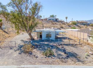 1672 Rio Vista Dr, Bullhead City, AZ 86442