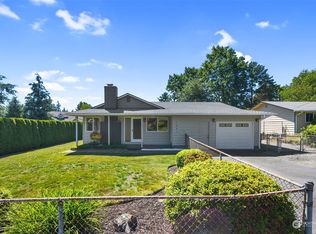 1801 Union Ave NE, Renton, WA 98059
