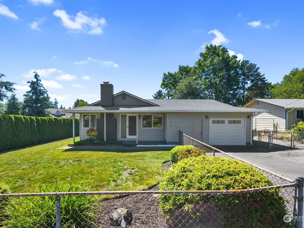 1801 Union Avenue NE, Renton, WA 98059