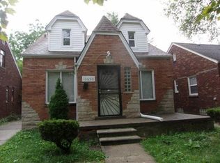 10650 Stratman St, Detroit, MI 48224