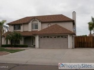 7808 W Dreyfus Dr, Peoria, AZ 85381