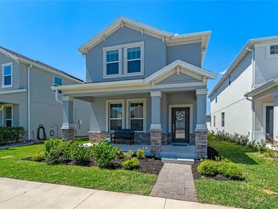 9759 Petition Way, Orlando, FL, 32832