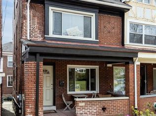 5904 Nicholson St, Pittsburgh, PA 15217