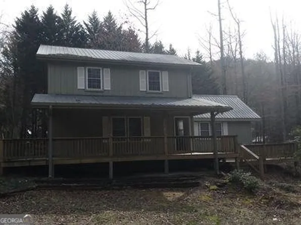 190 Merrydale Ln, Clayton, GA 30525