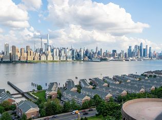 6600 Boulevard East APT 11E, West New York, NJ