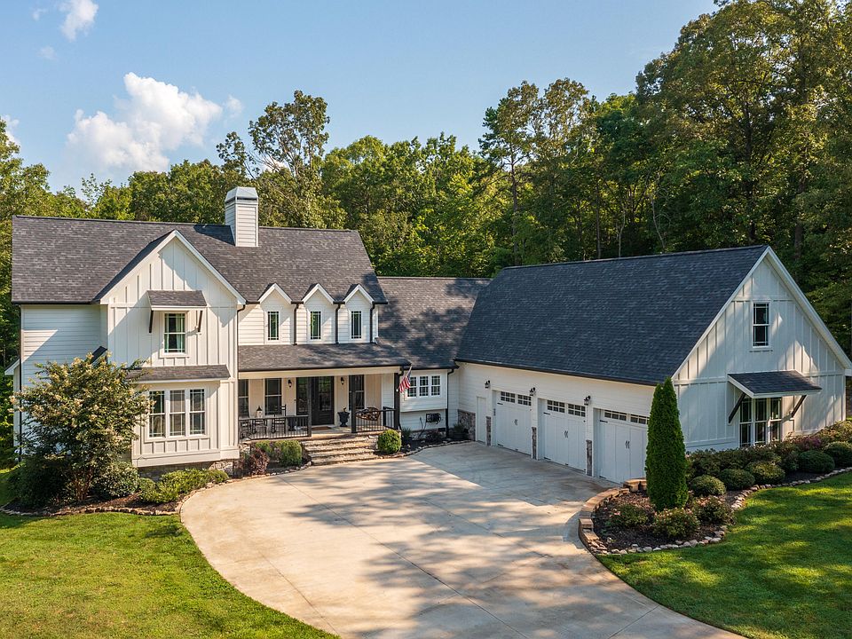 11885 Armstrong Rd, Soddy Daisy, TN 37379 Zillow