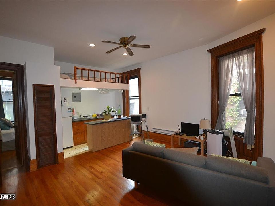 2nd image of 5 W 75th St APT 2C