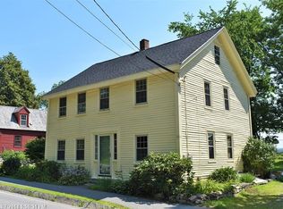 71 Federal St, Wiscasset, ME 04578