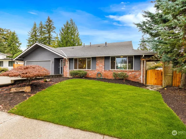 13428 118th Avenue NE, Kirkland, WA 98034