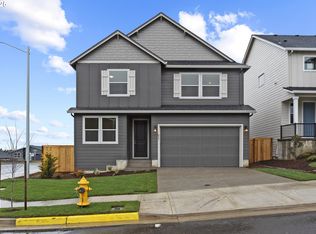 2813 NE Sweetwater Rd #100, Estacada, OR 97023