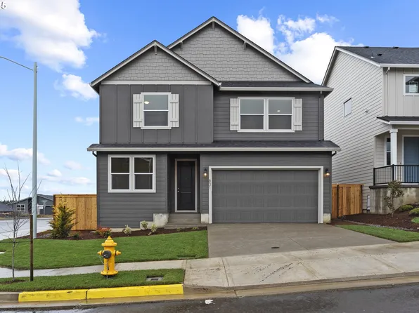 2813 NE Sweetwater Rd #100, Estacada, OR 97023