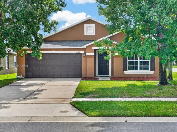 2501 Bullion Loop, Sanford, FL 32771