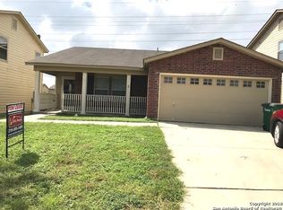 207 Shadbush St, San Antonio, TX 78245
