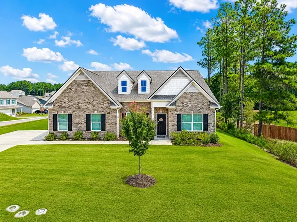 680 Ridgefield Dr, Odenville, AL 35120
