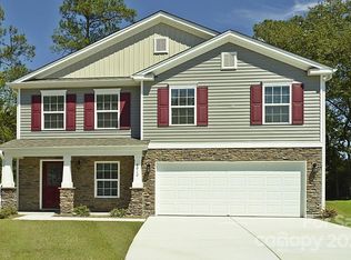 4116 Village Blvd NW, Conover, NC 28613