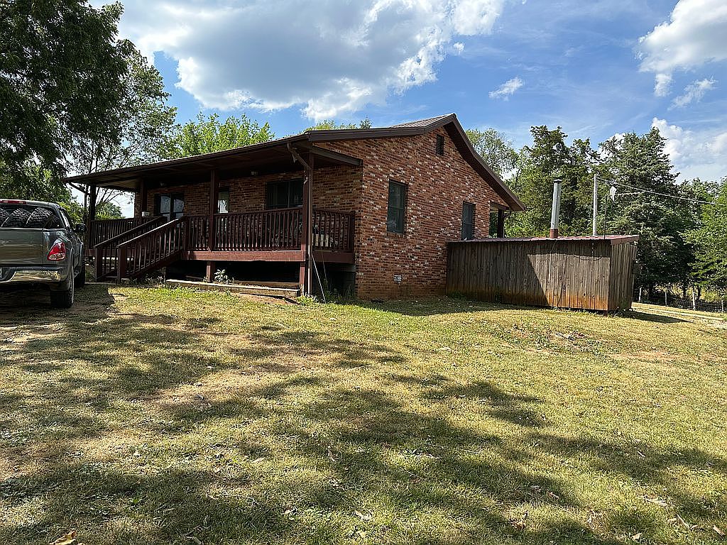 3653 Cedar Run Rd, Bonne Terre, MO 63628 Zillow
