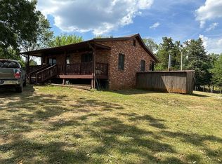 3653 Cedar Run Rd, Bonne Terre, MO 63628