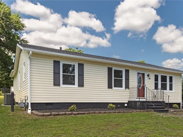733 Saint John St, Petersburg, VA 23803